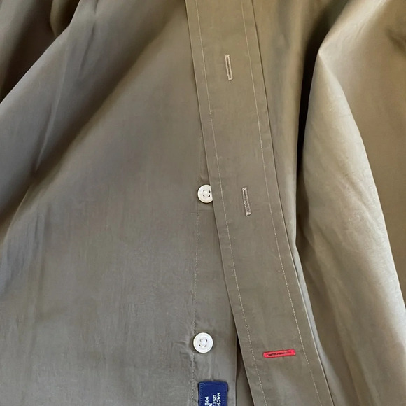 Daniel Cremieux collection Dress shirt size L - Picture 6 of 11